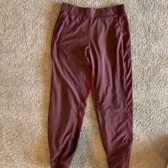 Athleta Brooklyn Lined Jogger - Picture 1 of 4